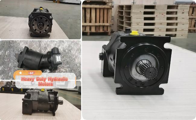 Hydraulic pump wholesale