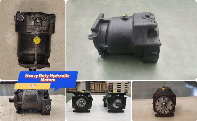 Hydraulic pump wholesale