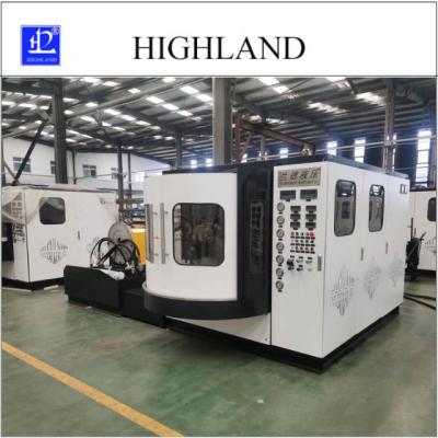 China 0-2500rpm Mixer Truck Hydraulic Test Benches With Complete Functions for sale