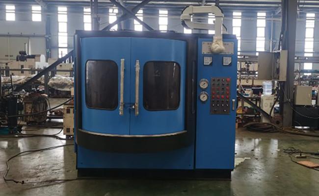 test bench hydraulic pump