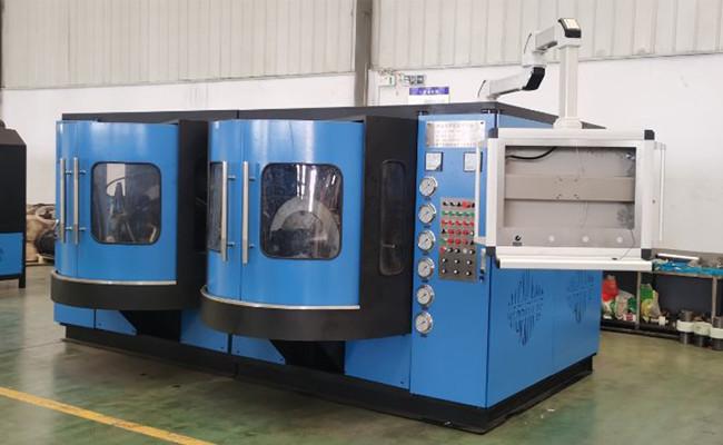 hydraulic test bench