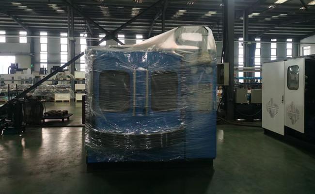 hydraulic test benches