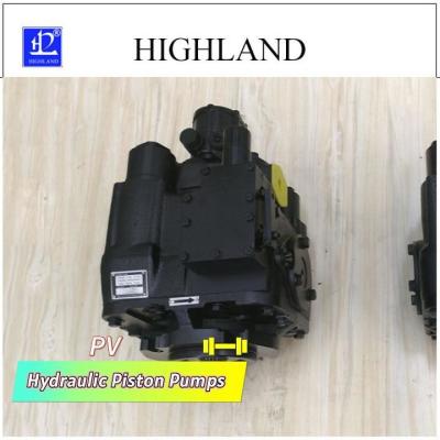 中国 HPV70 Variable Displacement Axial Hydraulic Piston Pumps For Sale 販売のため