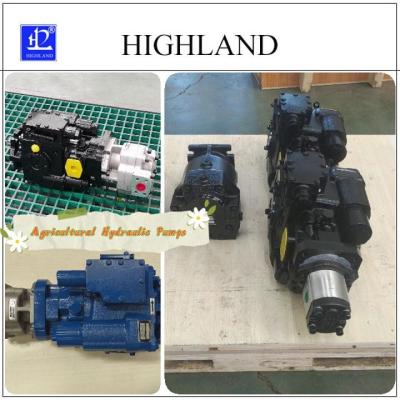 China HPV90 Agricultural Hydraulic Pumps For Harvester And Tractor for sale