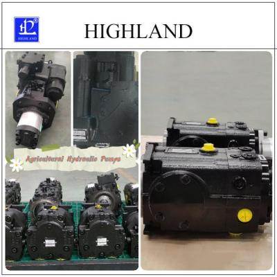 China Season After Season Agricultural Hydraulic Pumps For Farming for sale