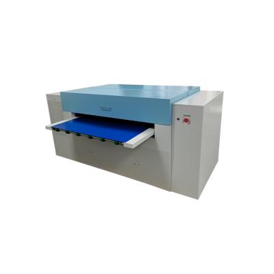 China CTCP Wide Format Laser Printer 29 Plates Per Hour Automatic Loading System for sale