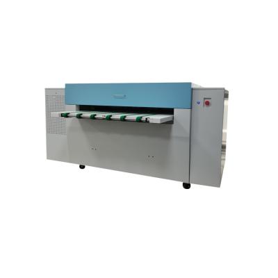 China Thermal Computer To Plate Machine , 0 . 15 - 0 . 40MM Plate CTP Printing Machine for sale