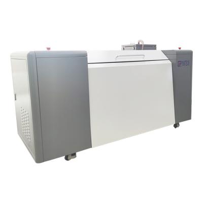 China Flexible Plate Making Washing Machine Photopolymer Flexo Printing Plates Offset Printing Plate maker Machine for sale