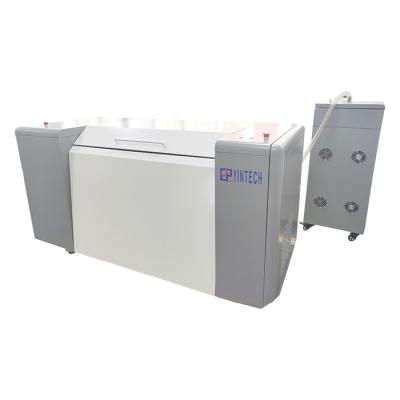 China máquina de fabricación de placa del polímero de Flexo del lavado del agua 830nm Eco amistoso en venta