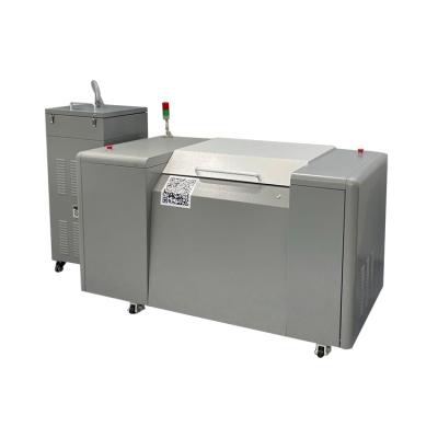 China Máquina de preimpresión CTP de impresión flexográfica Yintech 32CH en venta