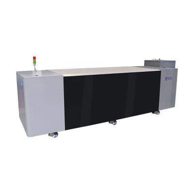 China Máquina de fabricación de placa automática de la resina de la máquina de Photopolymer Flexo CTP en venta
