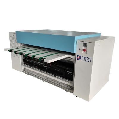China High Resolution Digital Plate Making with CTP Plate Making Machine for sale