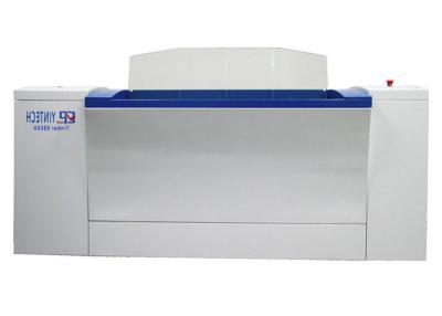 China Industrial CTP Printing Machine 35 / 45PPH Throughput 1 - Bit Tiff Interface for sale