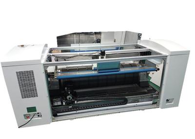 China 35 PPH Prepress máquinas de impressão, computador térmico do CTP para chapear a máquina à venda