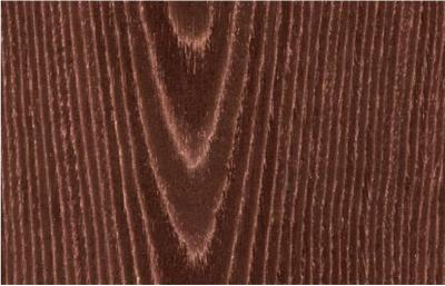 China Sliced Cut Ash Dyed Wood Veneer , 0.45 mm Dyeing Ash Veneer for sale