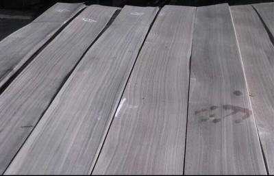 China Decoration Black Walnut Wood Veneer Sheet Outdoor For Plywood for sale