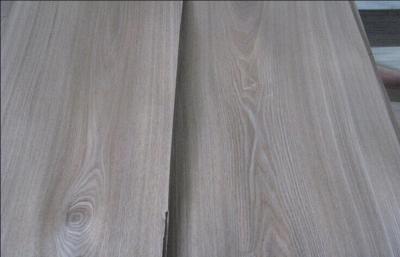 China Ash Wood Veneer Sheets for sale