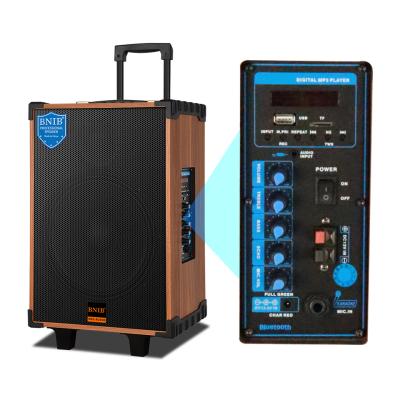 China High Definition Wireless Microphone Speaker With Voice Control Echo Cancellation for sale
