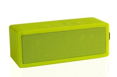 Chine Orateur imperméable de cube en SOS BK3.0 Bluetooth, orateur audio de Digital USB Bluetooth à vendre