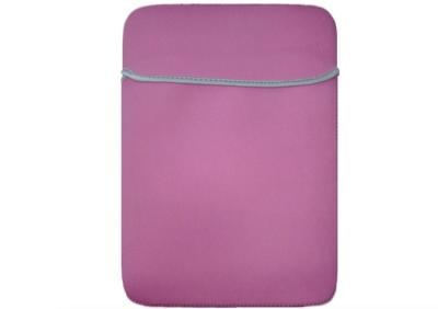 China 7'' iPAD Neoprene Notebook Sleeve Colorful Laptop Cases For Ladies for sale
