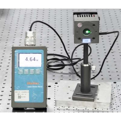 China Laser power meter measure fiber laser CO2 laser UV laser power For Laser marking Machine en venta
