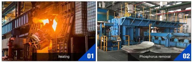 304 grade stainless steel sheet manufacturer export
