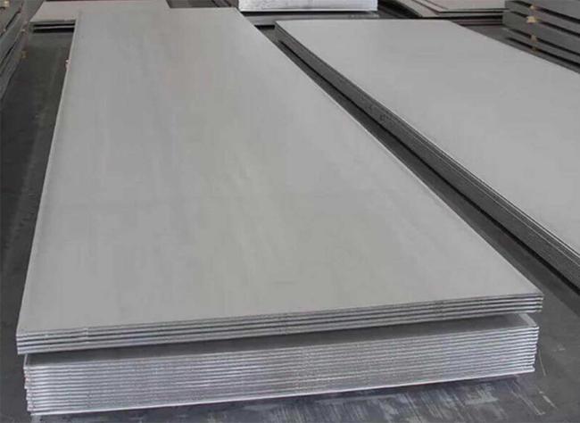 304 grade stainless steel sheet in stock