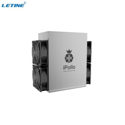 China Brand New IPollo V1 Classic 1550M ETC Miner Consumption 1240W V1 Classic Asic Miner for sale