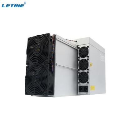 Chine EtHash Algo Blockchain Miners Bitmain Antminer E9 2400Mh/S 1920W Crypto Currency Miner à vendre