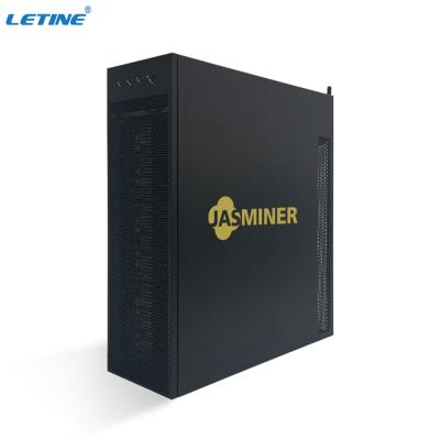 China 1.845gh/S Jasminer X16-Q 8GB RAM Ethash 630W X16 Q 1845m Low Power 3U for sale