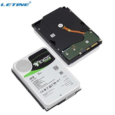 China 3.5 Inch Western Digital Hard Disk Drivers 16TB SATA 7.2k HDD for sale