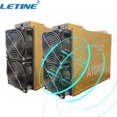 China 740Mh 720Mh Innosilicon Asic Miner A10 Pro 750Mh A10 Pro+ for sale