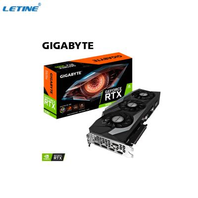 China LHR / Non LHR Gaming Graphics Card 10GB GDDR6X RTX 3080 Graphics Card for sale