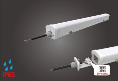 中国 18W 36W 45W LED トライ・プルーフ照明 防湿照明器 IP65 防水照明器具 販売のため