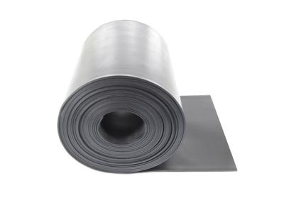 China Harmless Nitrile Rubber Insulation Roll Multiscene Non Flammable for sale