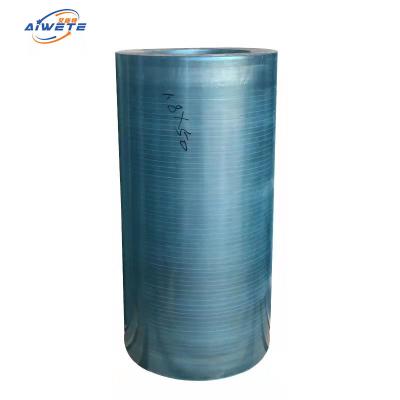 China FRP Clear Roofing Polycarbonate Sheet UV Resistant Multiscene for sale