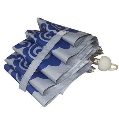 folding school umbrella