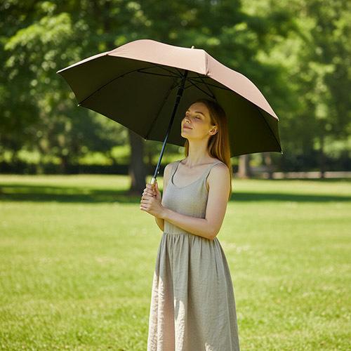 Anti UV 50+ parasol