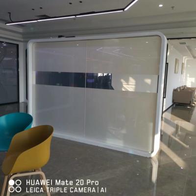 China Laminated Smart Switchable Glass Pdlc Film For Window CE Approved for sale