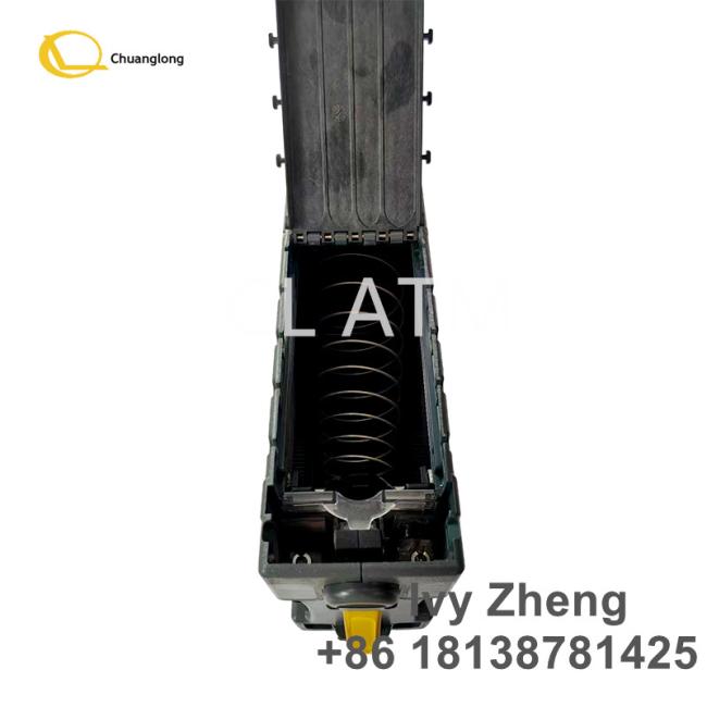 CPI Cassette MEI Advance SCL CashBox 1,200 Note 252201015P1 252219009 CPI Banknote Cashbox For Kiosk Gaming NRT Cash Storage And Dispensing Cassette ivy +86 18138781425