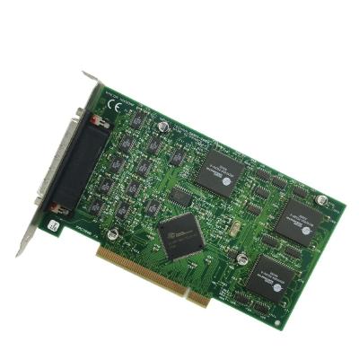 China PC Core Extension Card PCI Extension Board PC-3400 Pc 1750252346 Atm Wincor Nixdorf for sale