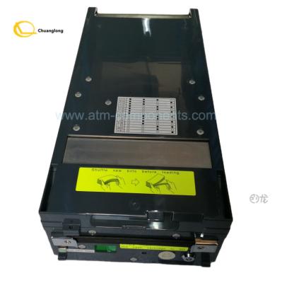 中国 機械現金箱をリサイクルする自動支払機の部品の通貨の冨士通の現金カセットKD03300-C700-01 販売のため