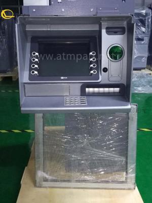 China Através - - do distribuidor de dinheiro exterior do NCR SelfServ 6625 novos do original da máquina de dinheiro do ATM da parede à venda