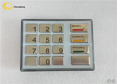 China Diebold Atm Machine Number Pad for sale