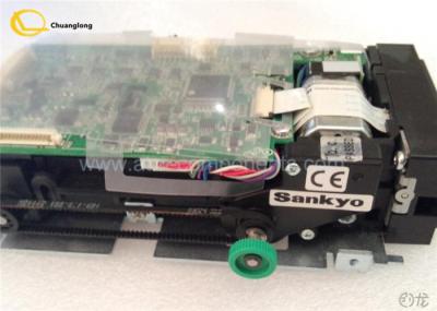 China Kiosk ICT Atm Machine Card Reader , Sankyo Ncr Spare Parts 3K7 - 3R6940 Model for sale