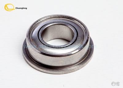 China Dispenser Gear Fujitsu Spare Parts , Round Silver Atm Machine Parts for sale