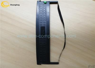 China Pequeños artículo MÁS de la cinta de la impresora de la libreta de banco de las RRPP 2 para el cajero automático del aeropuerto en venta