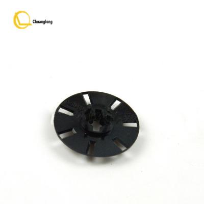 China Black Pulsed Disc ATM Spare Parts DelaRue Glory NMD100 NMD200 NS200 A001579 for sale