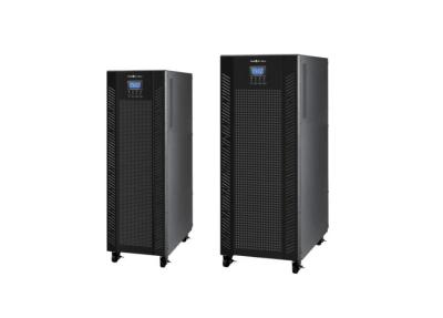 China High Frequency Tower Online Uninterruptible Power Source 380VAC 30KVA 40KVA Pure Sine Wave for sale