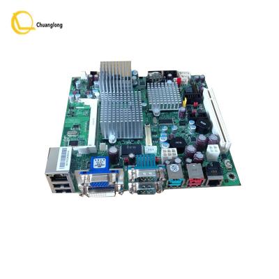 Chine 497-0470603 ATOME 4970470603 d'ITX de carte PCB Lanier Main Board Mini de la NCR 6622 à vendre